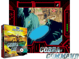 Cobra Command